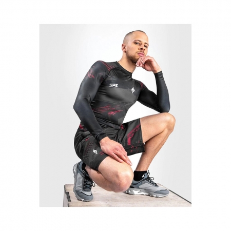 Men Rashguard